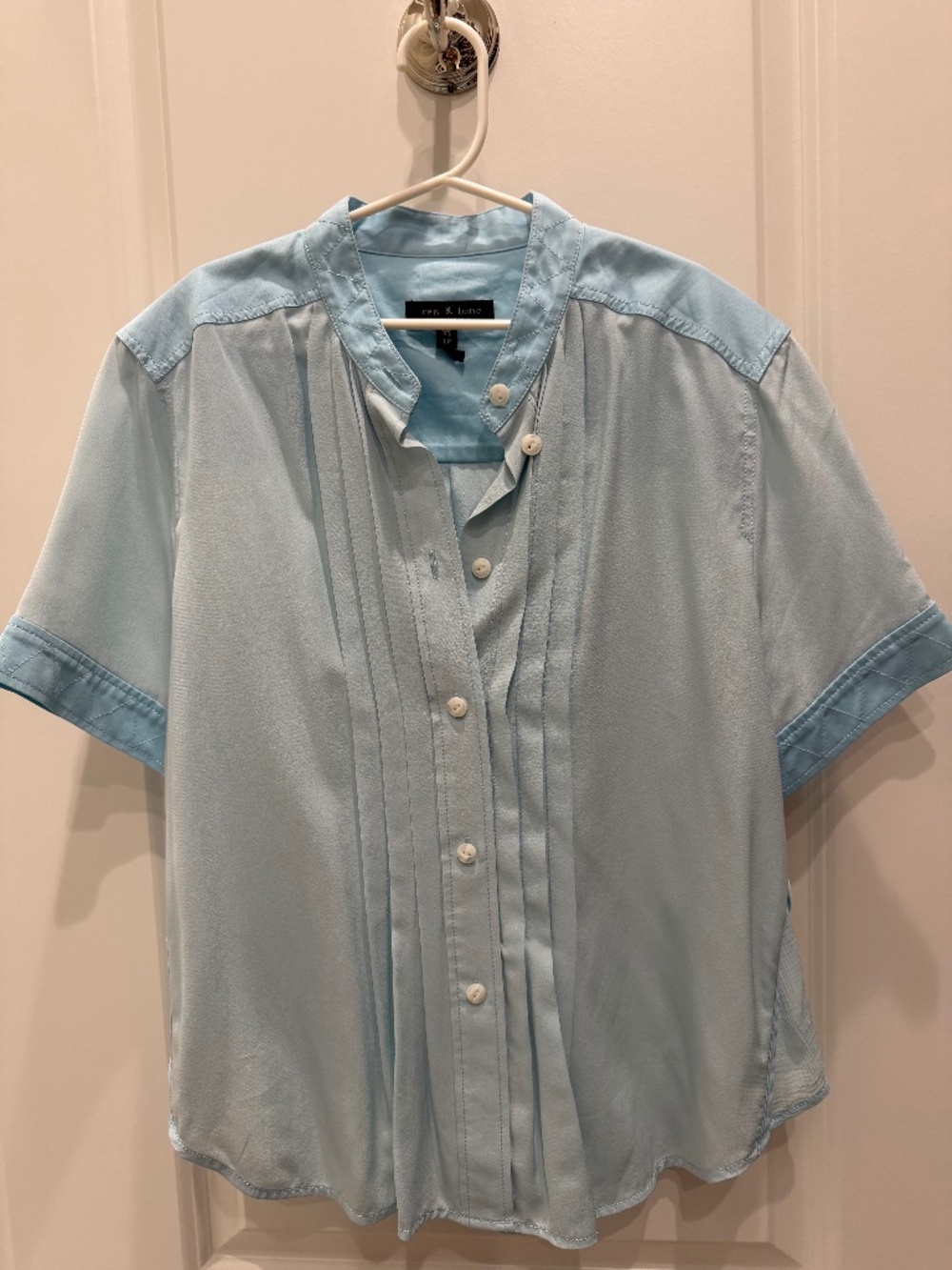 Rag and Bone Blouse XS